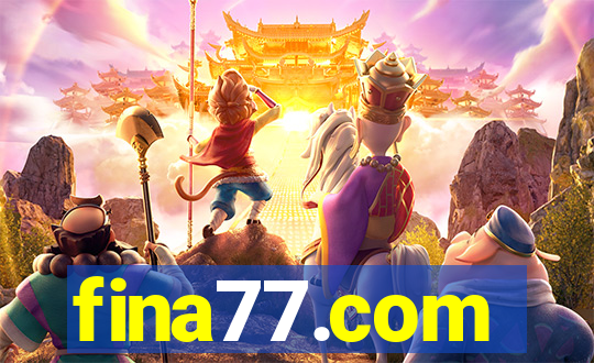 fina77.com