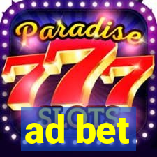 ad bet