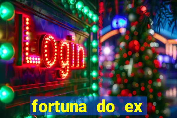 fortuna do ex jogador bebeto