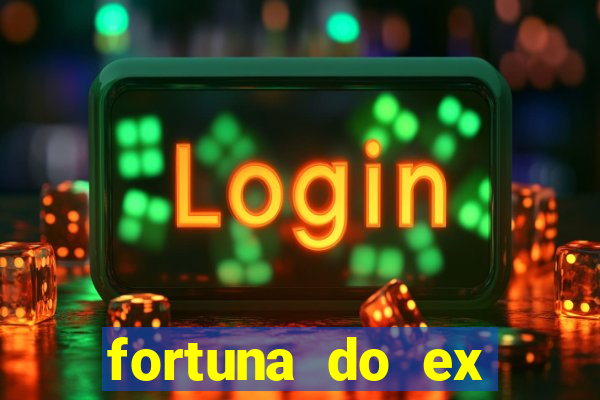fortuna do ex jogador bebeto