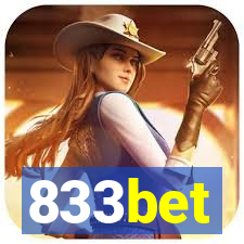 833bet