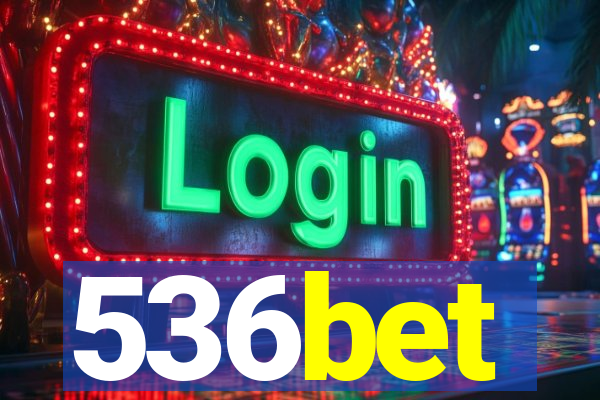 536bet