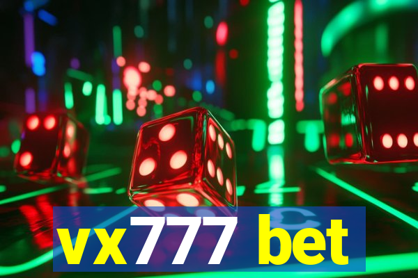 vx777 bet