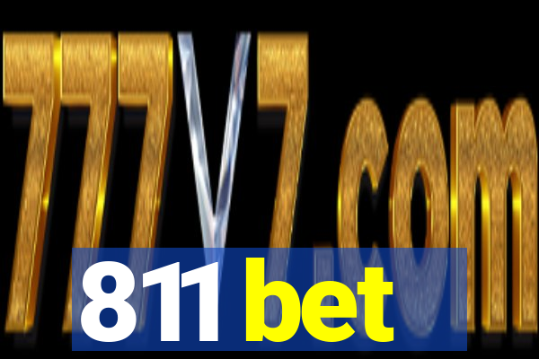 811 bet
