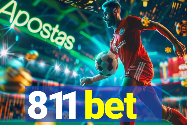 811 bet