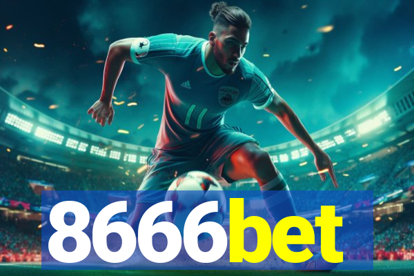 8666bet