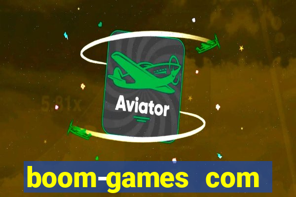 boom-games com bingo sala de bingo