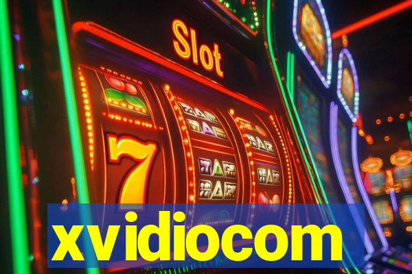 xvidiocom