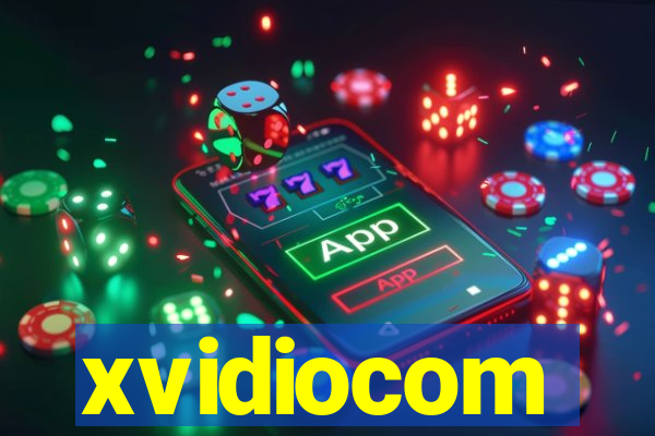 xvidiocom