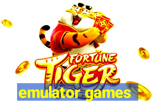 emulator games