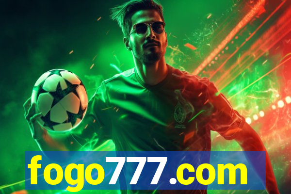 fogo777.com