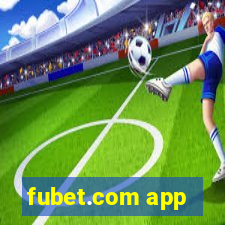 fubet.com app