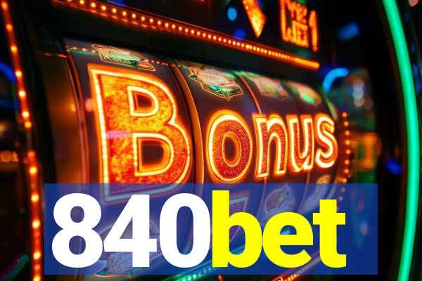 840bet