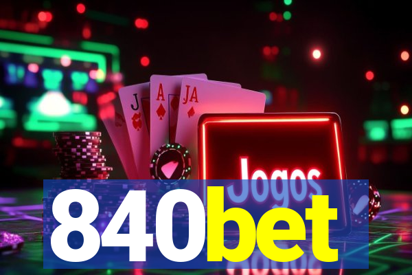 840bet
