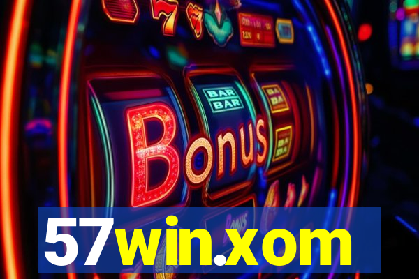 57win.xom