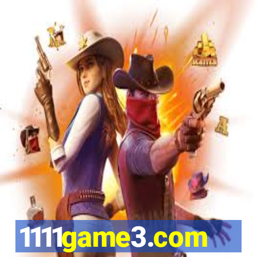 1111game3.com