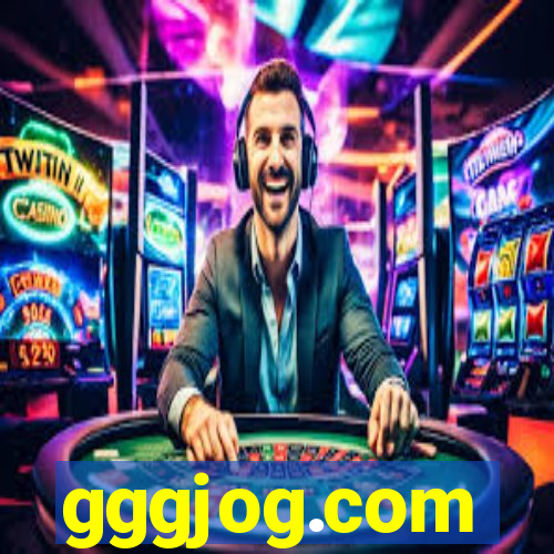 gggjog.com