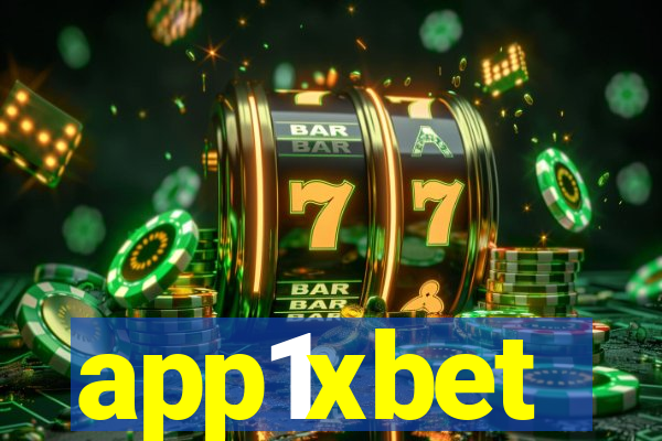 app1xbet