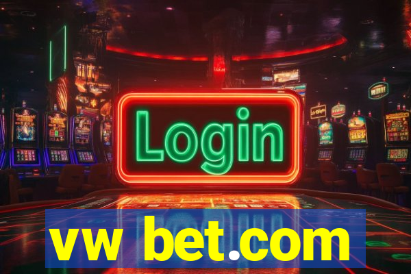 vw bet.com