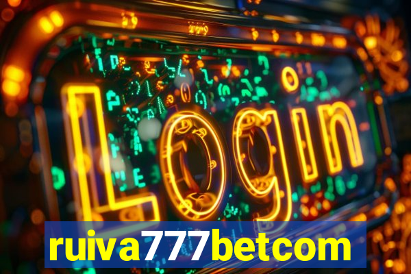 ruiva777betcom