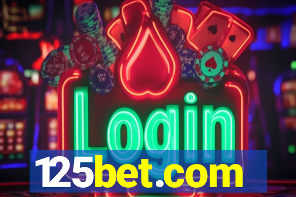 125bet.com