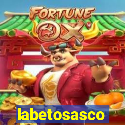 labetosasco