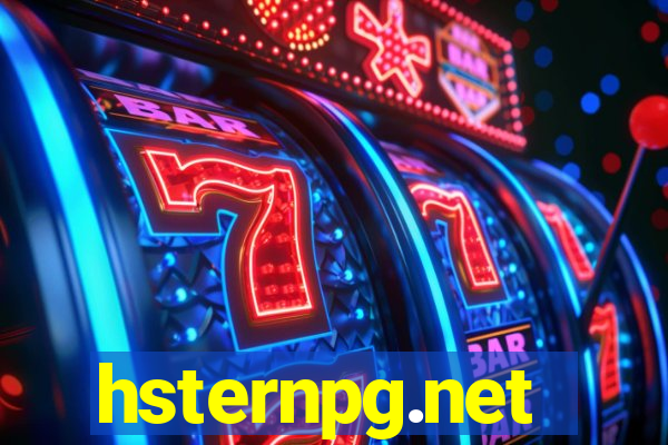hsternpg.net