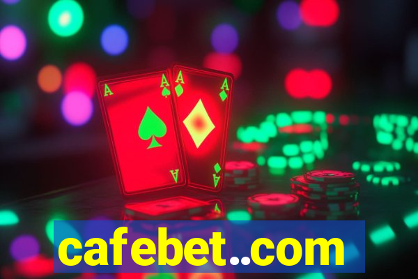 cafebet..com