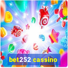 bet252 cassino