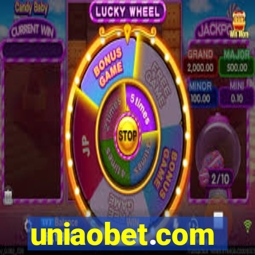uniaobet.com