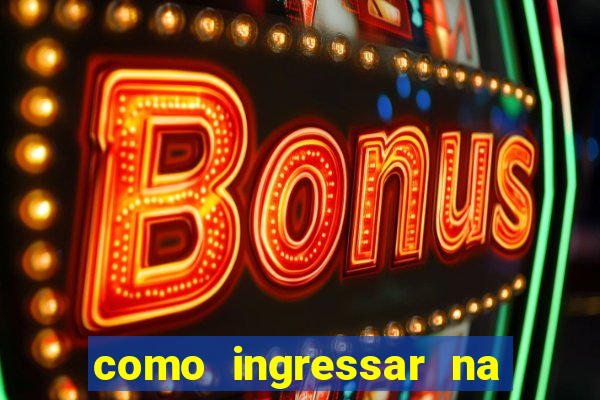 como ingressar na legiao estrangeira