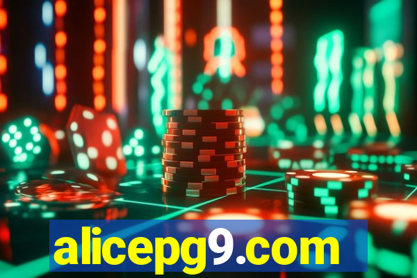 alicepg9.com