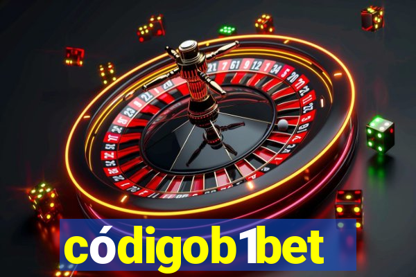 códigob1bet