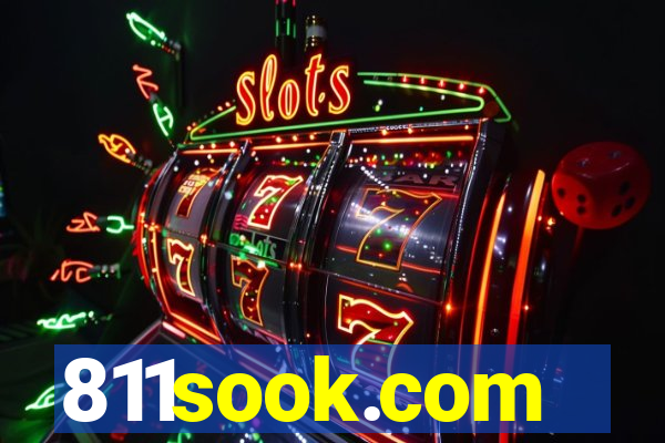 811sook.com