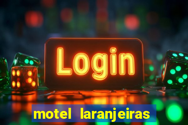 motel laranjeiras serra es