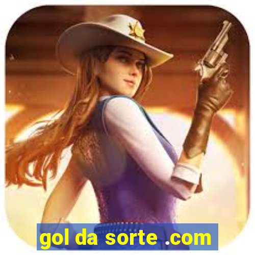 gol da sorte .com