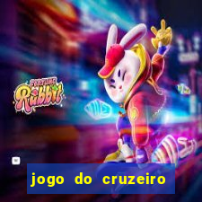 jogo do cruzeiro ao vivo futemax