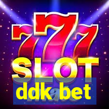 ddk bet