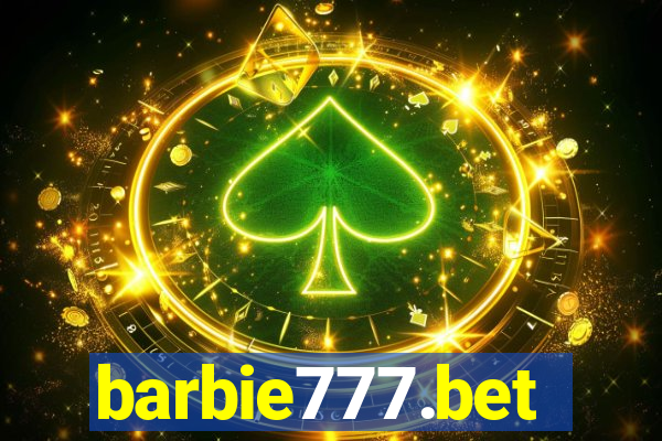 barbie777.bet