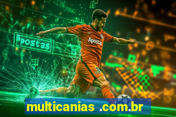 multicanias .com.br
