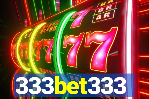 333bet333