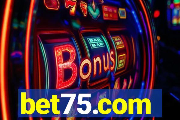 bet75.com