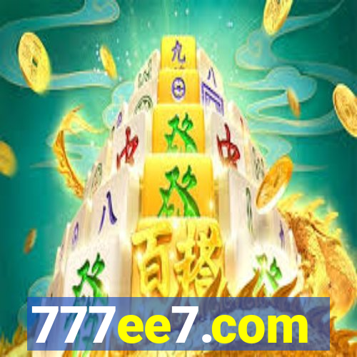 777ee7.com