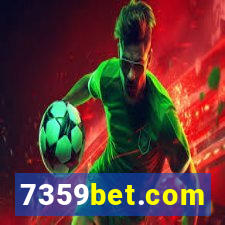 7359bet.com