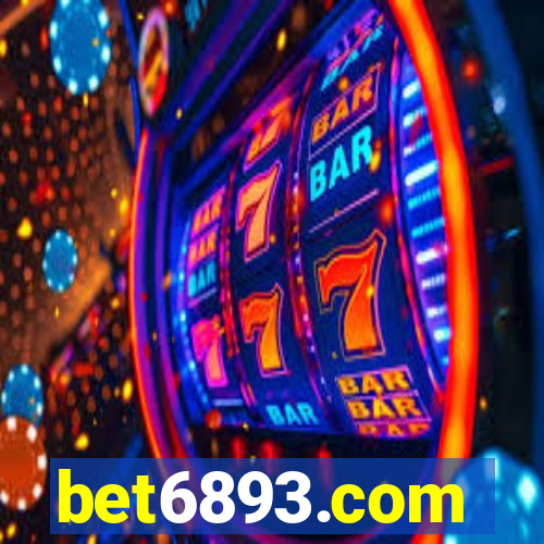 bet6893.com