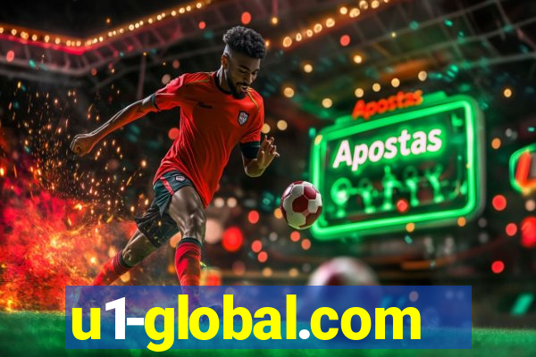 u1-global.com