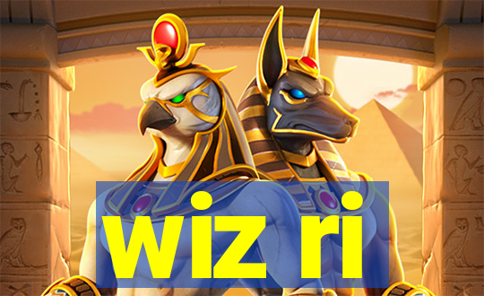 wiz ri