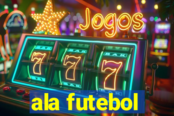 ala futebol