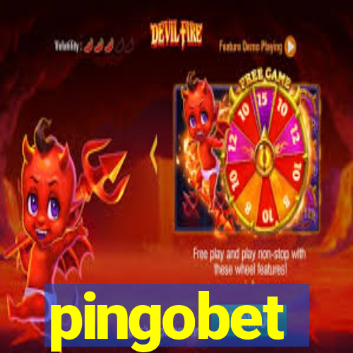 pingobet
