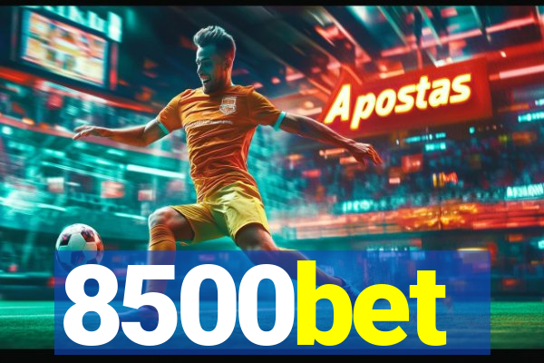 8500bet